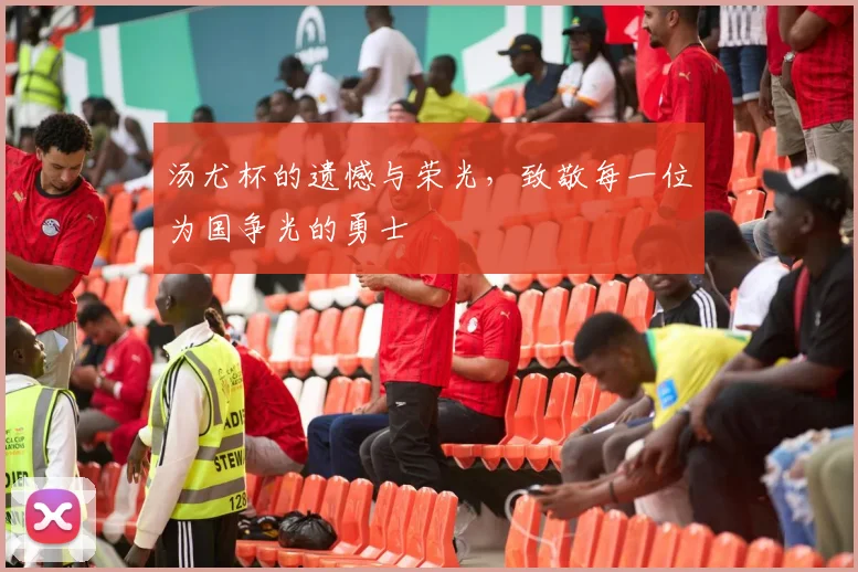 汤尤杯的遗憾与荣光,致敬每一位为国争光的勇士